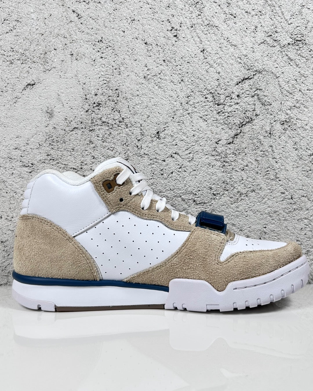 Nike Air trainer 1 Limestone
