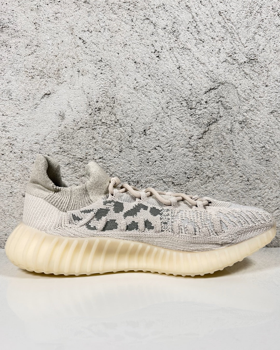 Adidas Yeezy 350 V2 CMPCT “Slate Bone”
