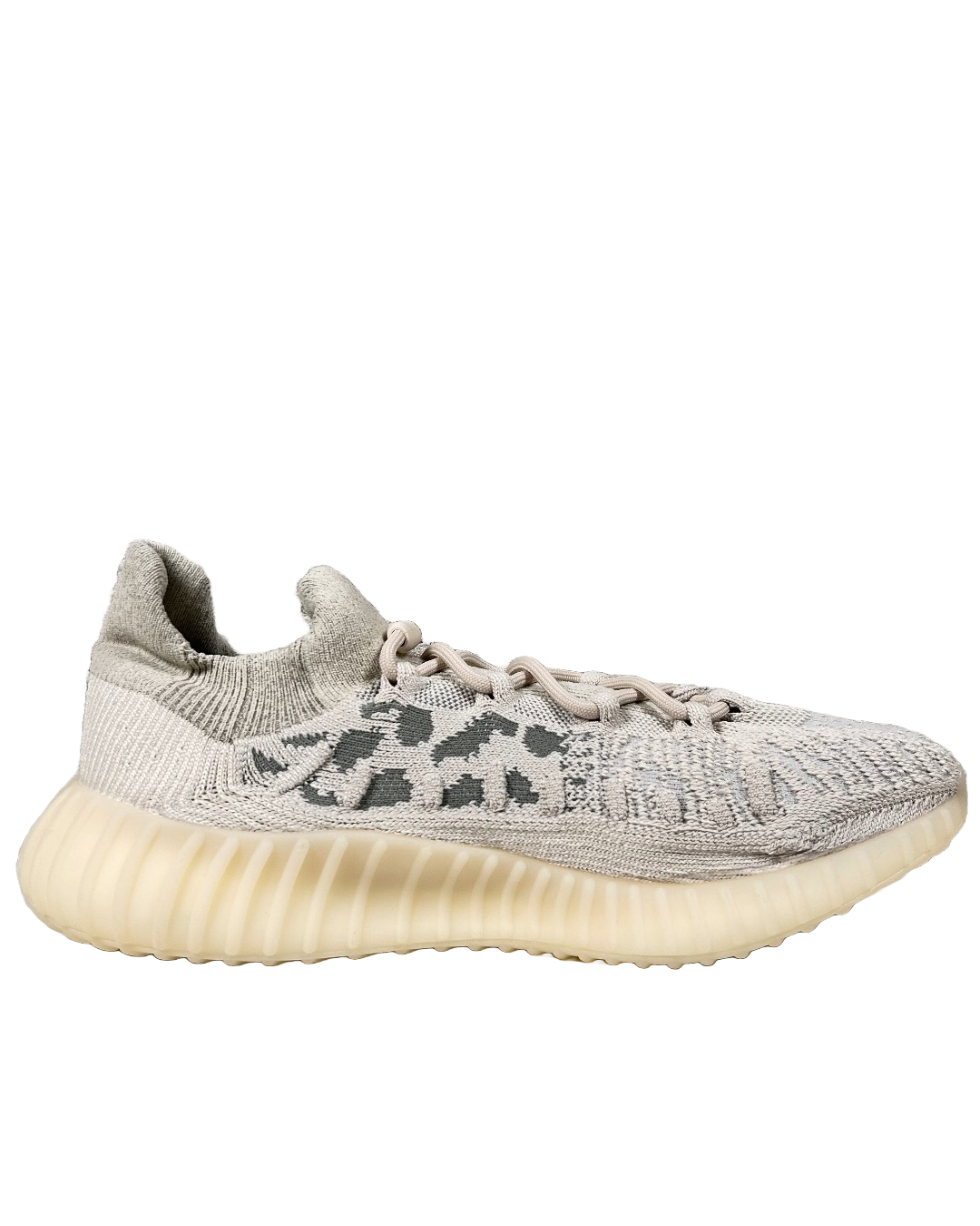 Adidas Yeezy 350 V2 CMPCT “Slate Bone”