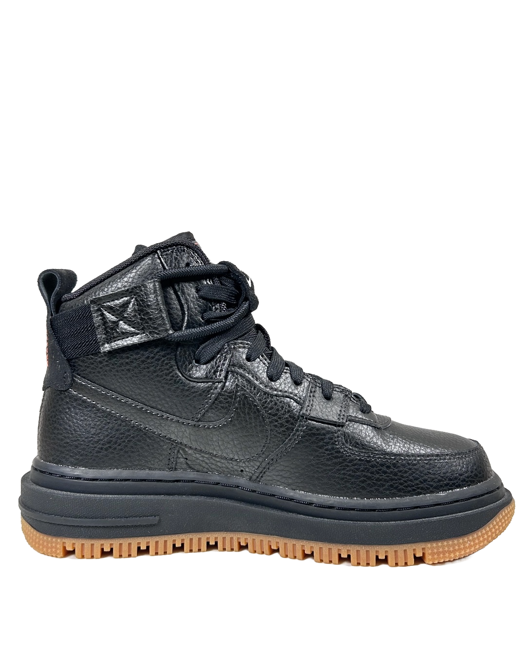 Nike Air Force 1 High Utility 2.0 Black
