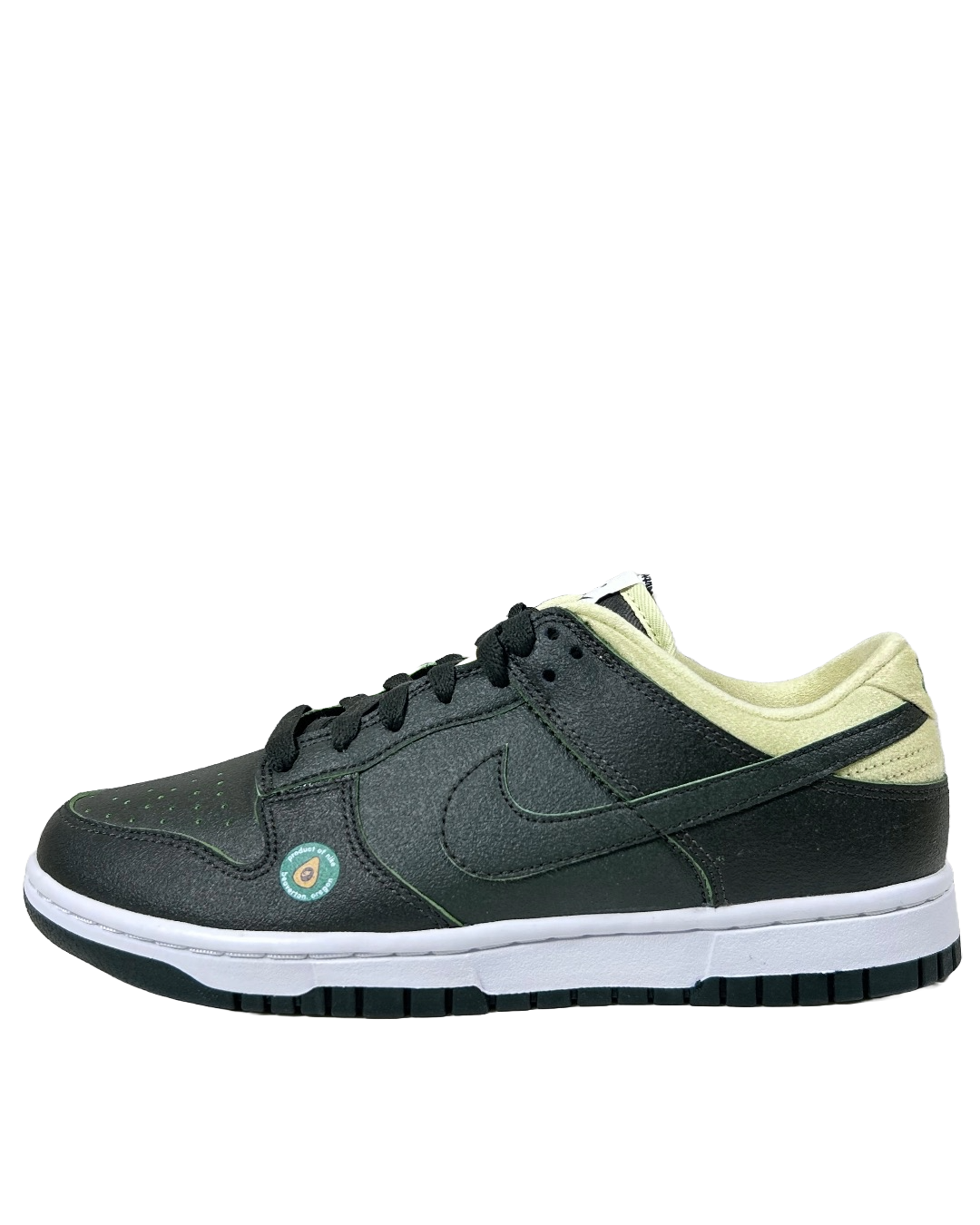 Nike Dunk Low Avocado LX