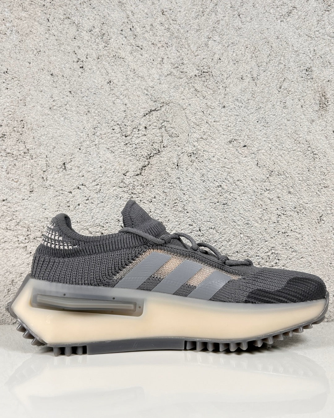 Adidas NMD_S1 Grey Three
