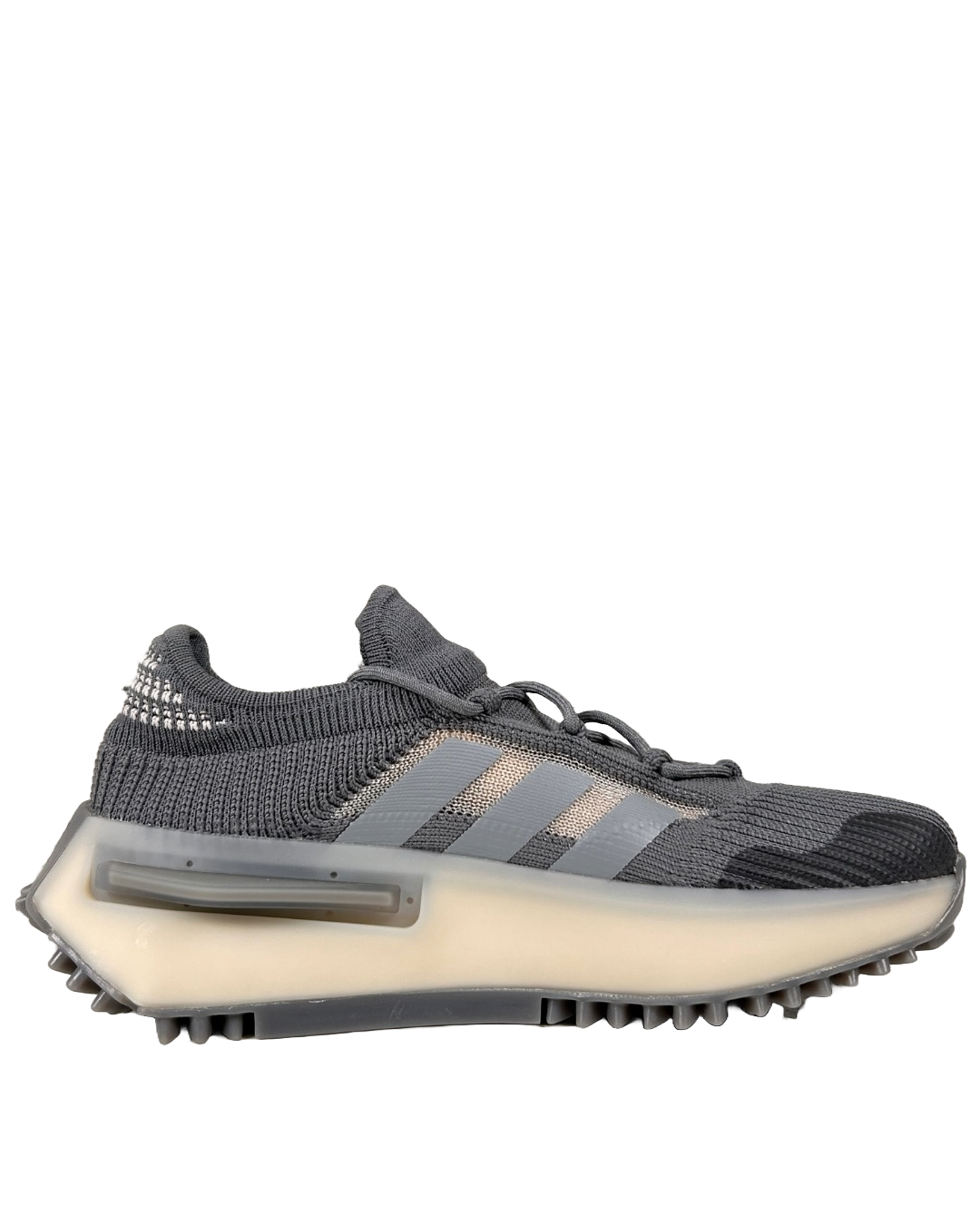 Adidas NMD_S1 Grey Three