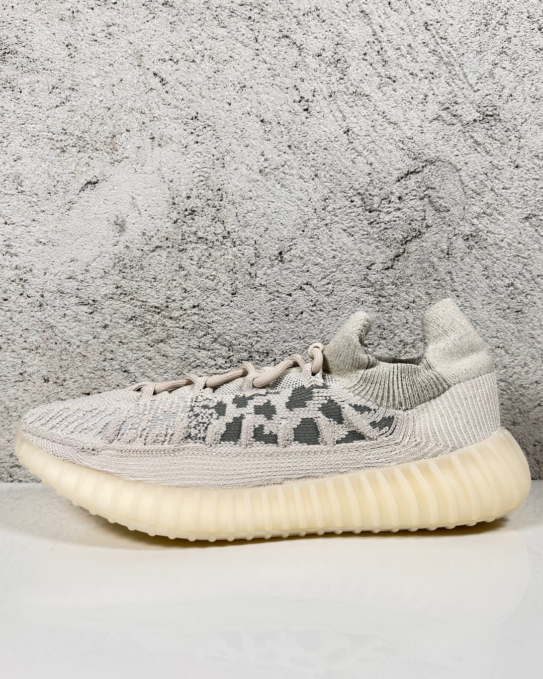 Adidas Yeezy 350 V2 CMPCT “Slate Bone”