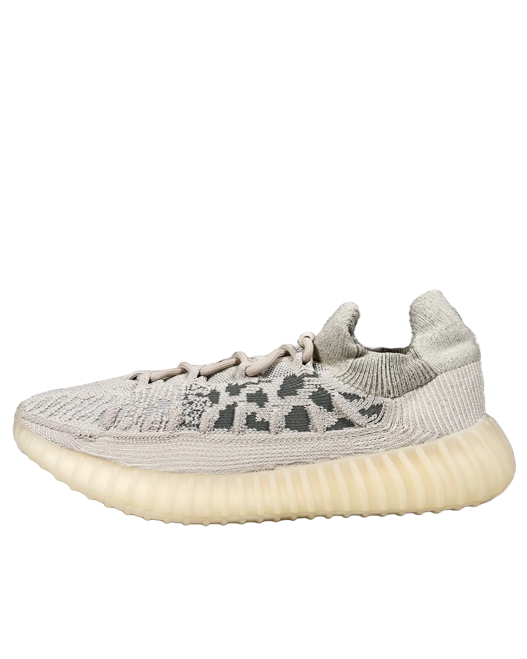 Adidas Yeezy 350 V2 CMPCT “Slate Bone”