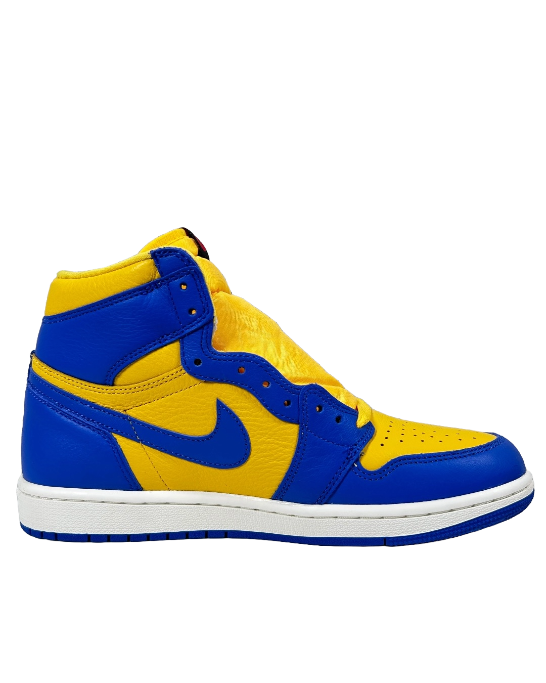 Air Jordan 1 Retro High OG Reverse Laney