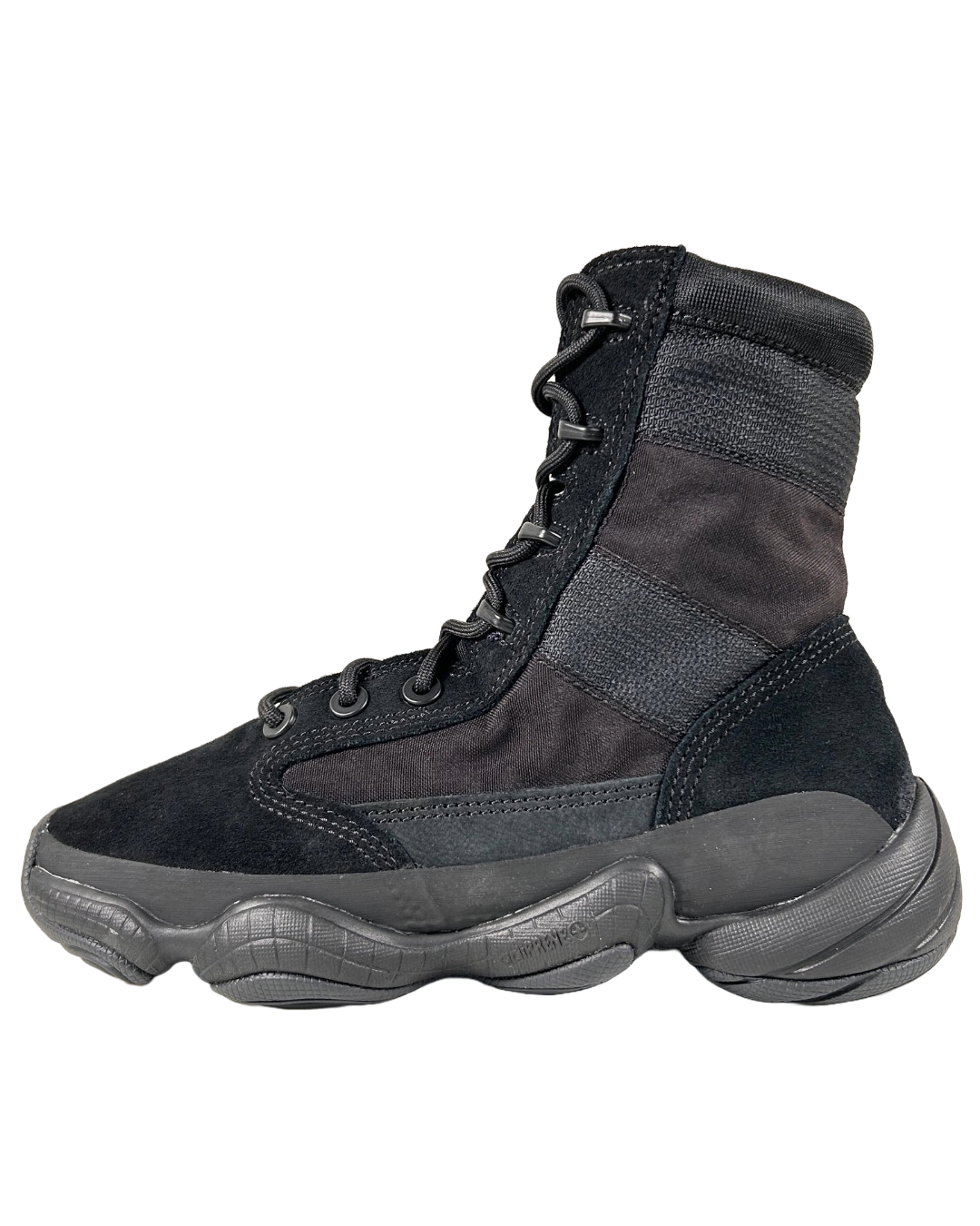 Yeezy 500 hotsell military black