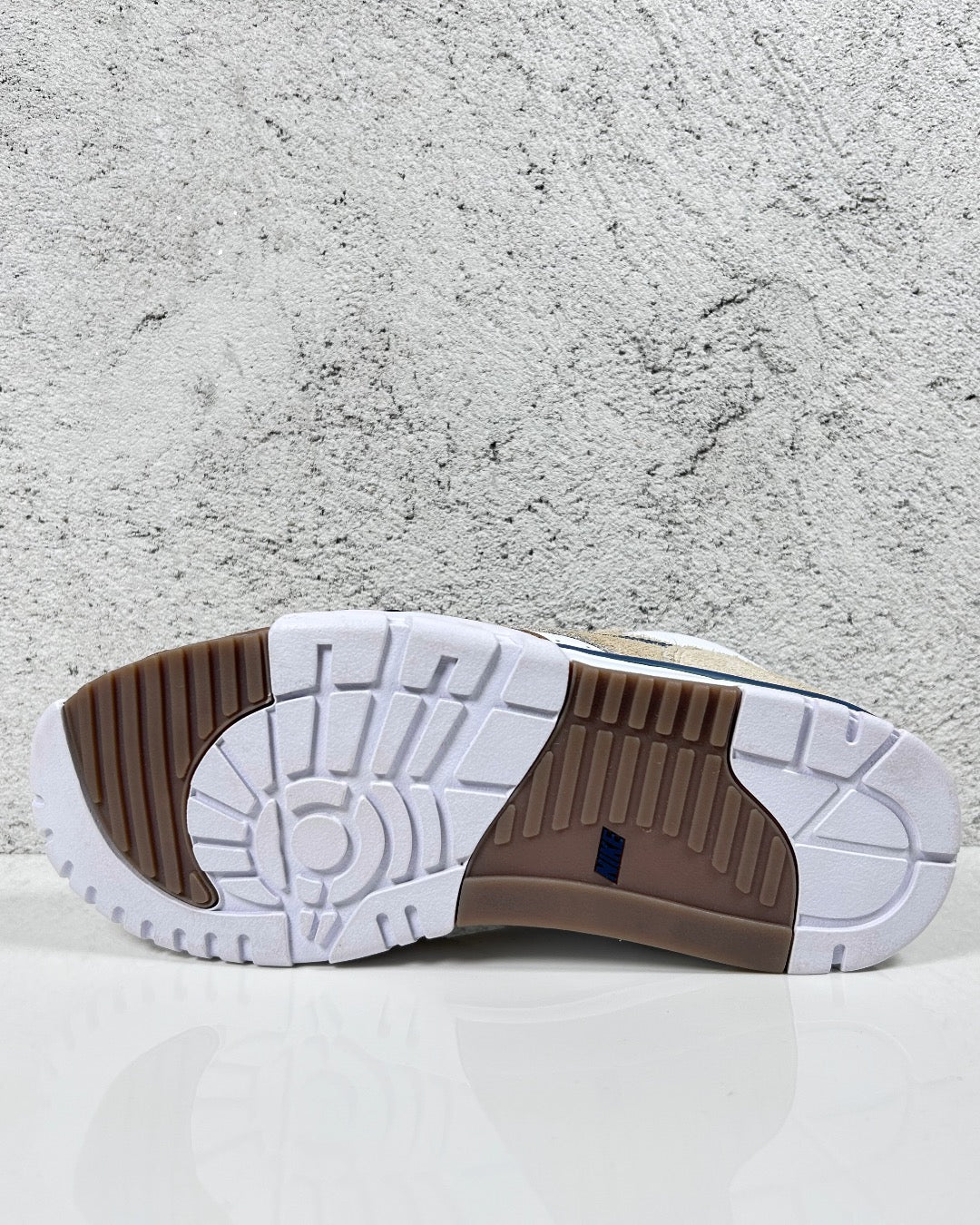 Nike Air trainer 1 Limestone