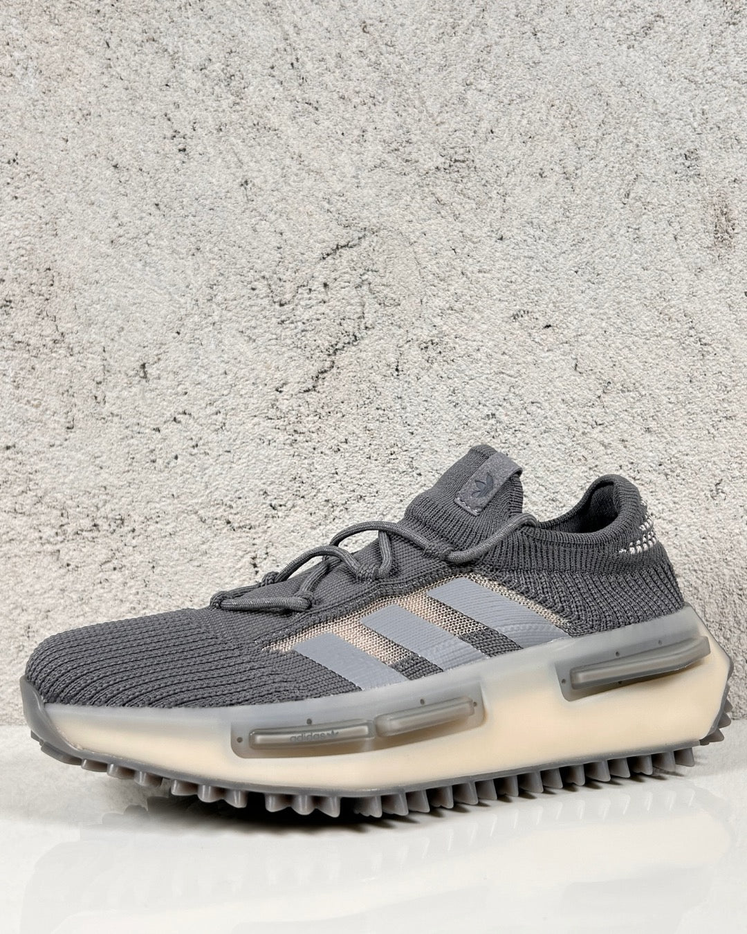 Adidas NMD_S1 Grey Three