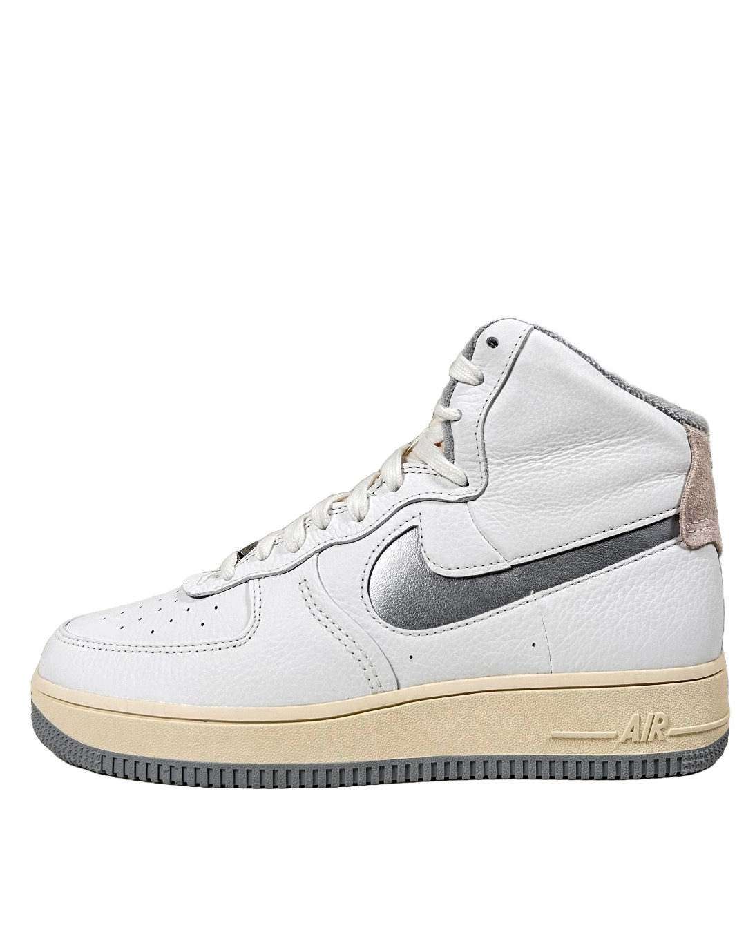 Nike Air Force 1 Sculpt Summit White