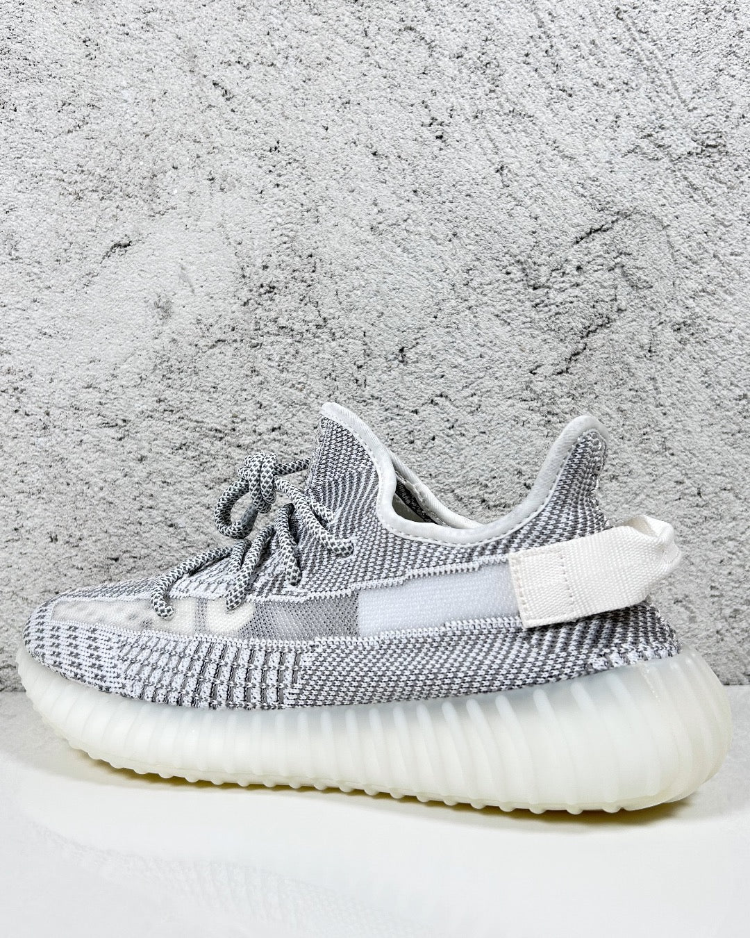 Adidas Yeezy Boost 350 V2 Static (Non-Reflective)