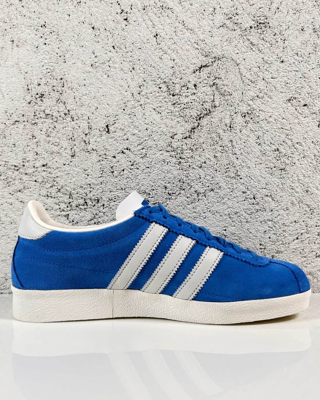 Adidas Gazelle Vintage Blue