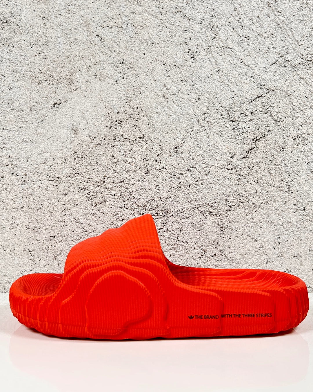 Adidas Adilette 22 Red