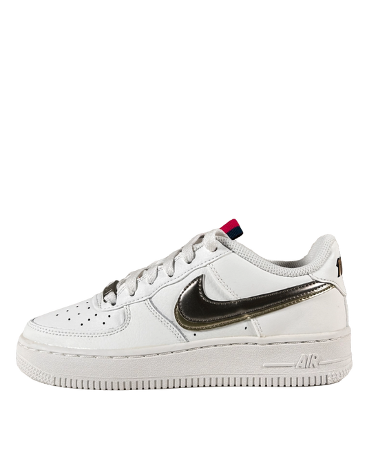 Nike Air Force 1 LV8 Off Noir