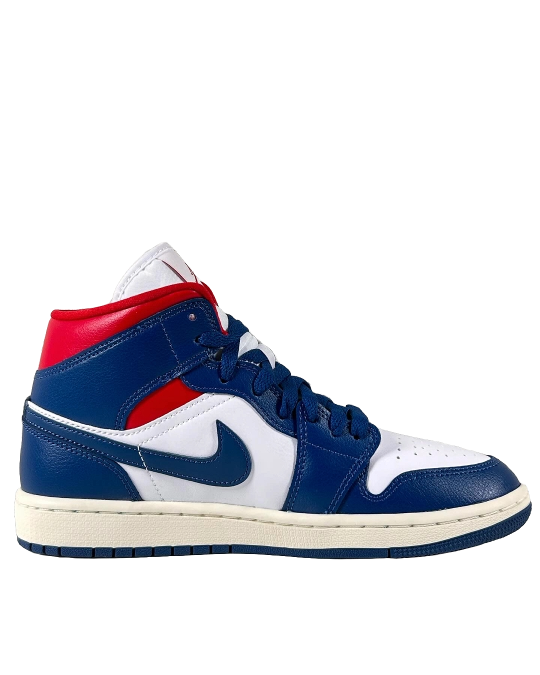 Air Jordan 1 Mid French Blue