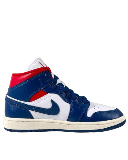 Air Jordan 1 Mid French Blue