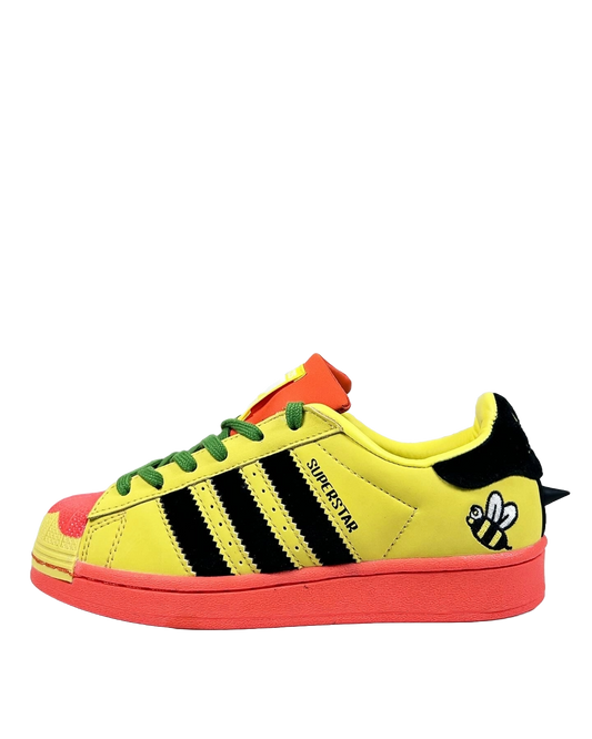 Adidas Superstar Melting Sadness Bee