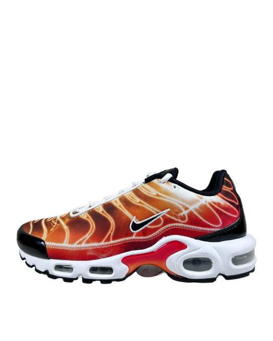 Nike Air Max TN Plus Light Photography