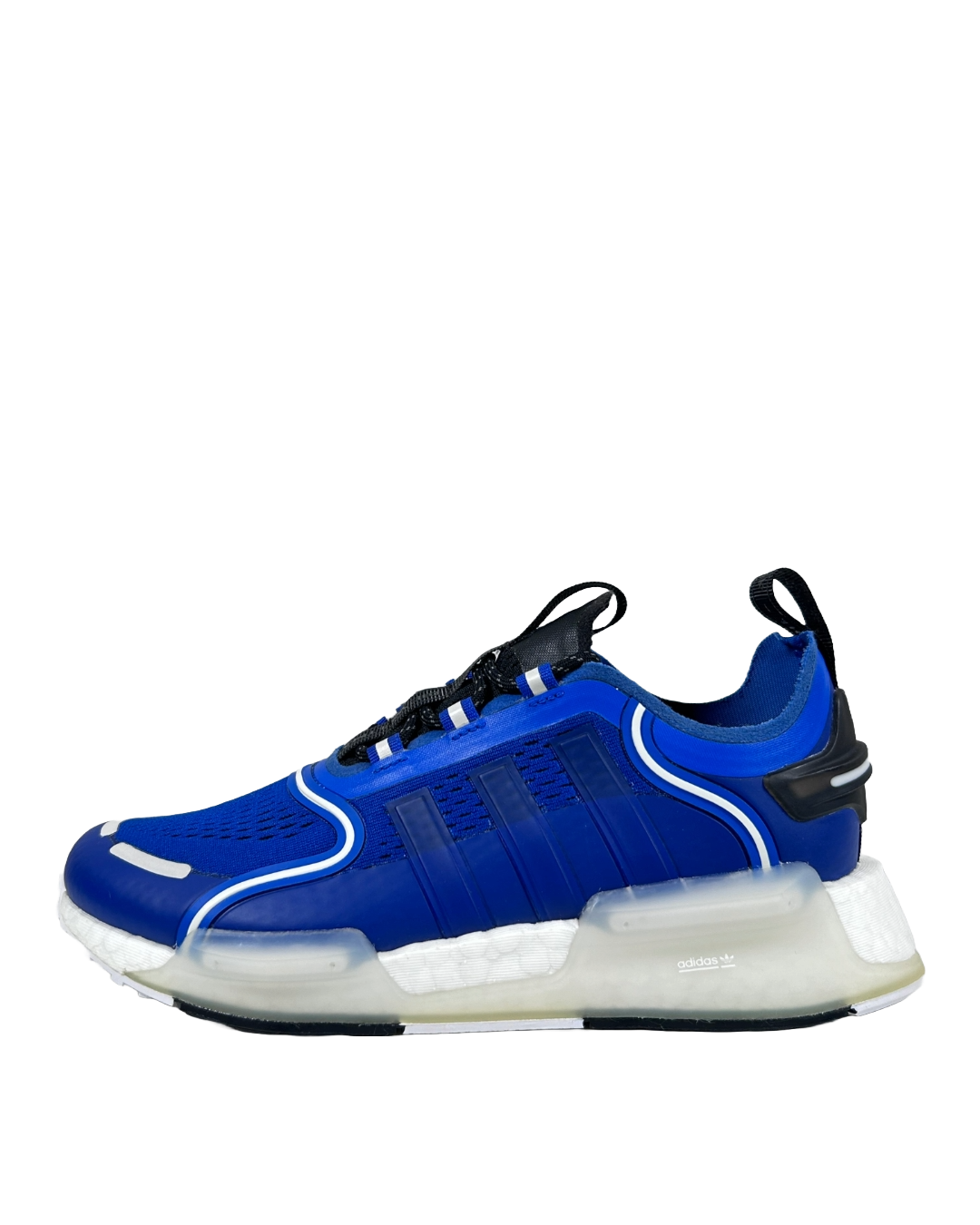 Adidas NMD V3 Royal Blue Black