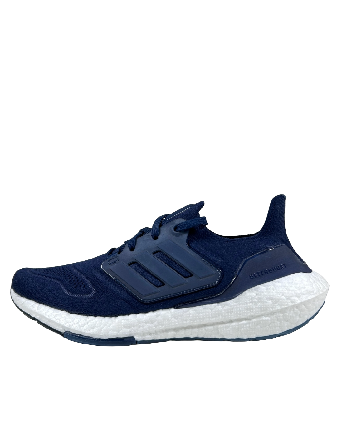 Adidas Ultraboost 22 Collegiate Navy