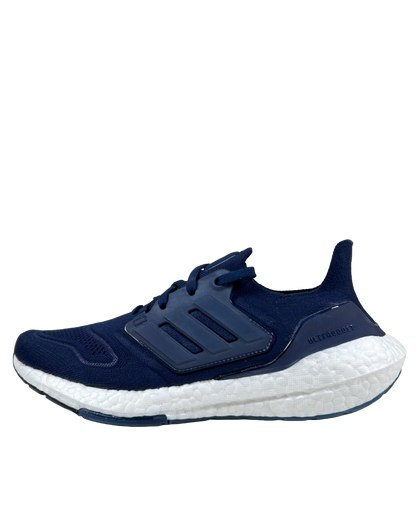 Adidas Ultraboost 22 Collegiate Navy