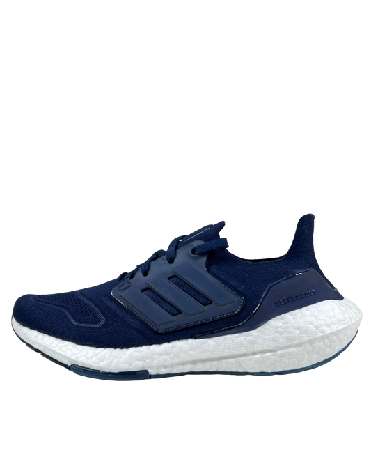 Adidas Ultraboost 22 Collegiate Navy