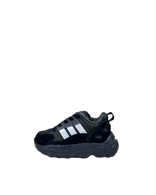 Adidas Zx 22 Trainers Black White