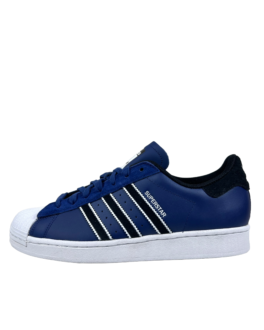 Adidas Superstar Dark Blue