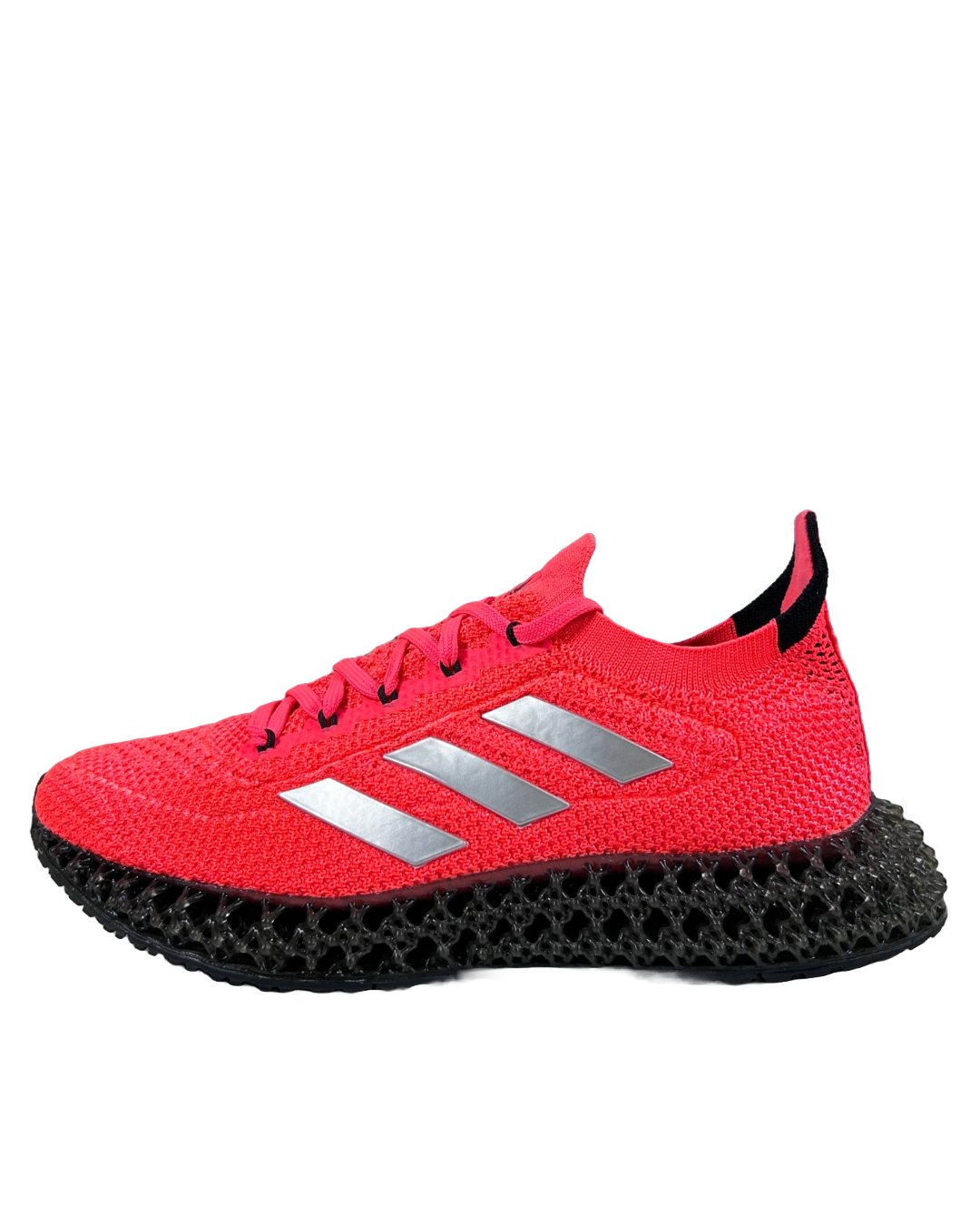 Adidas 4D FWD Turbo Core Black Red