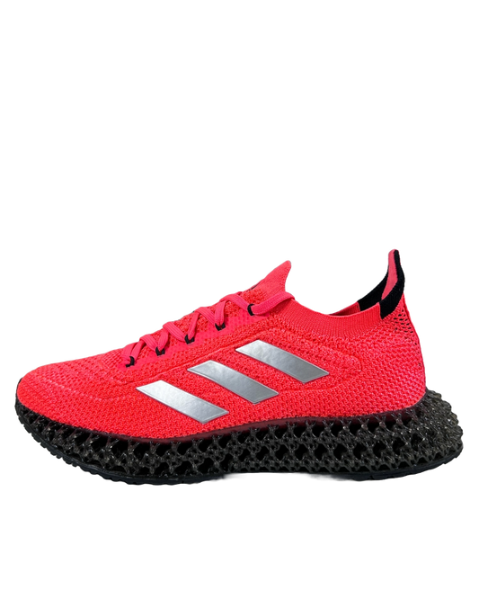 Adidas 4D FWD Turbo Core Black Red