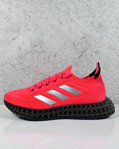 Adidas 4D FWD Turbo Core Black Red