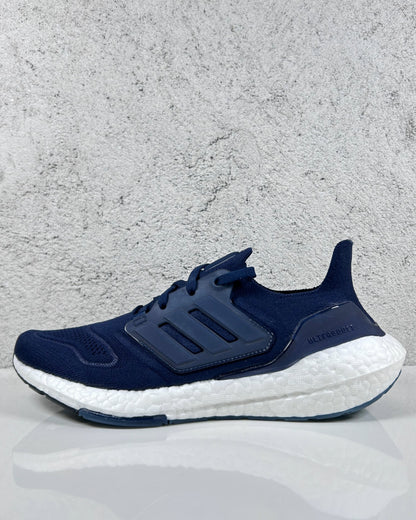 Adidas Ultraboost 22 Collegiate Navy