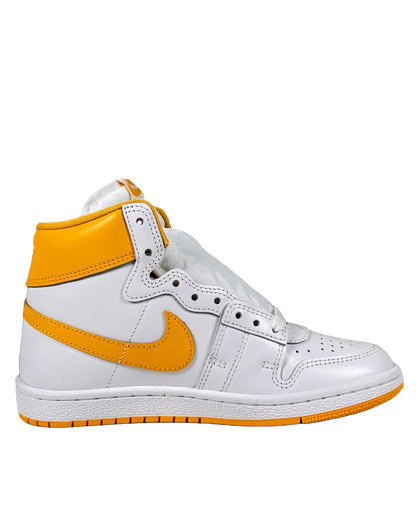 Air Jordan SP Air Ship University Gold