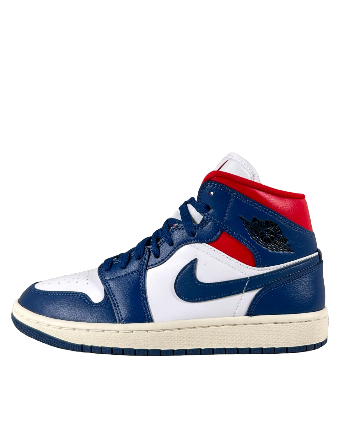 Air Jordan 1 Mid French Blue