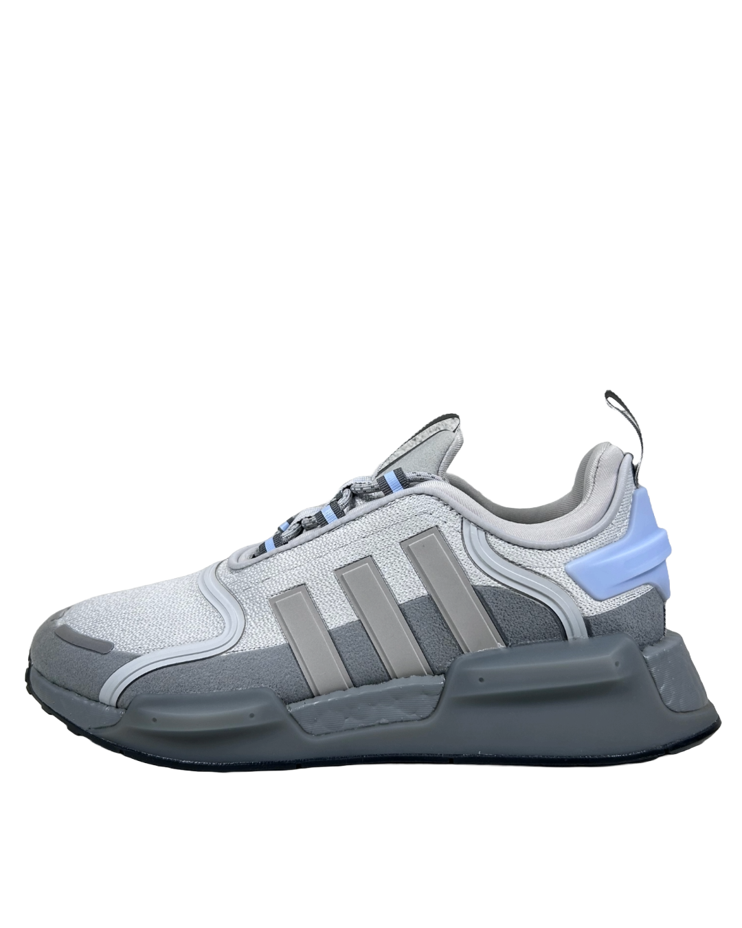 Adidas NMD_R1 V3 Grey Blue Dawn