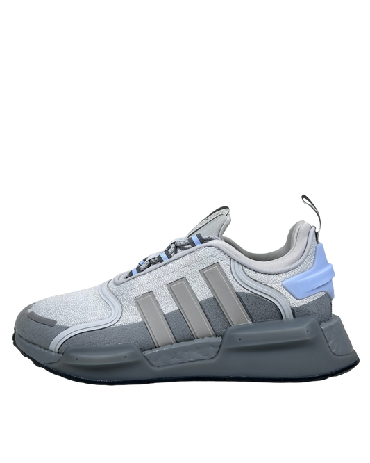 Adidas NMD_R1 V3 Grey Blue Dawn