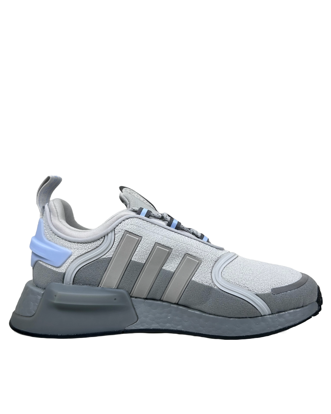 Adidas NMD_R1 V3 Grey Blue Dawn