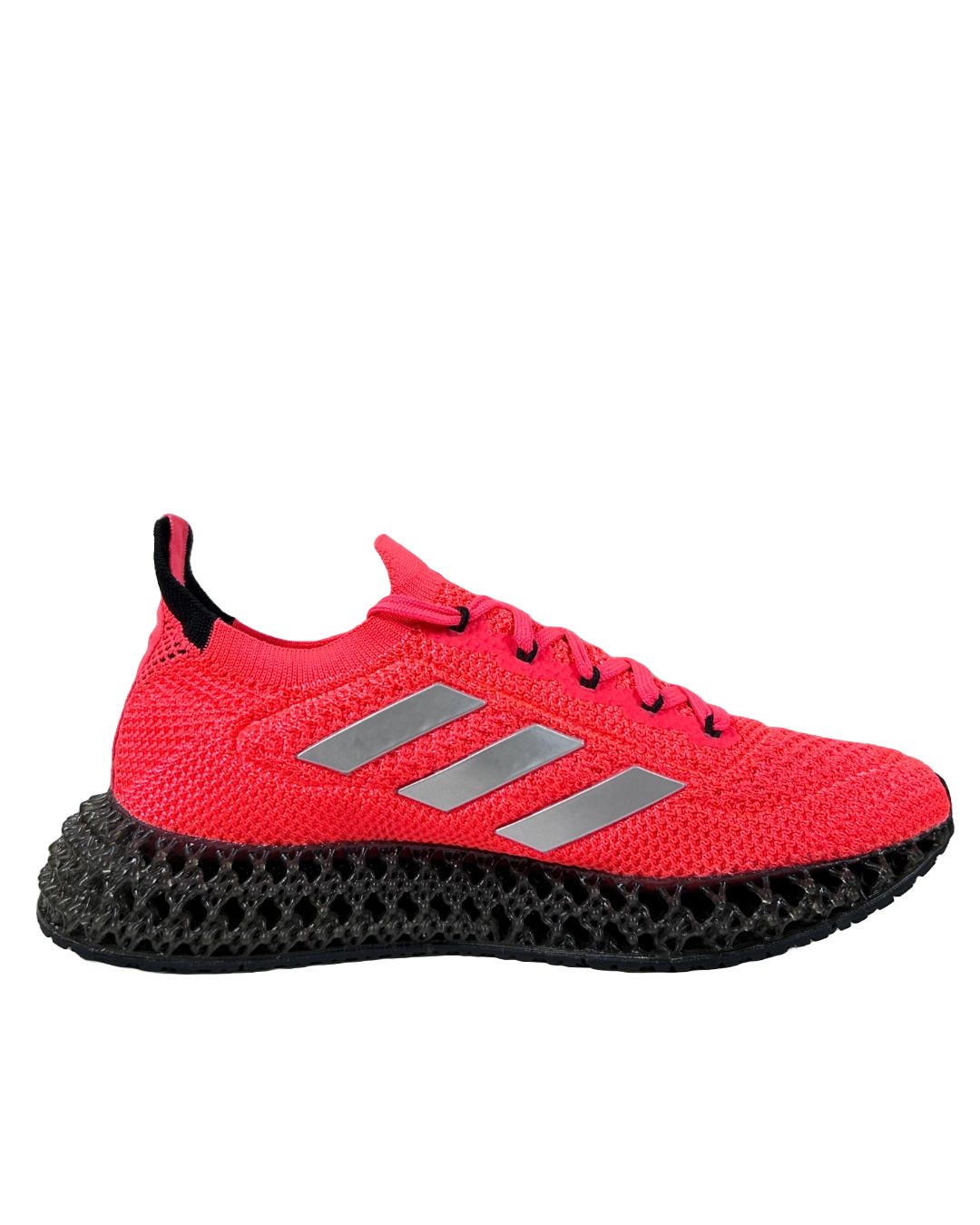 Adidas 4D FWD Turbo Core Black Red