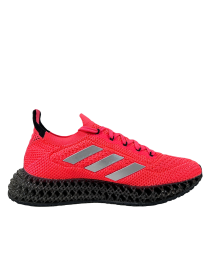 Adidas 4D FWD Turbo Core Black Red