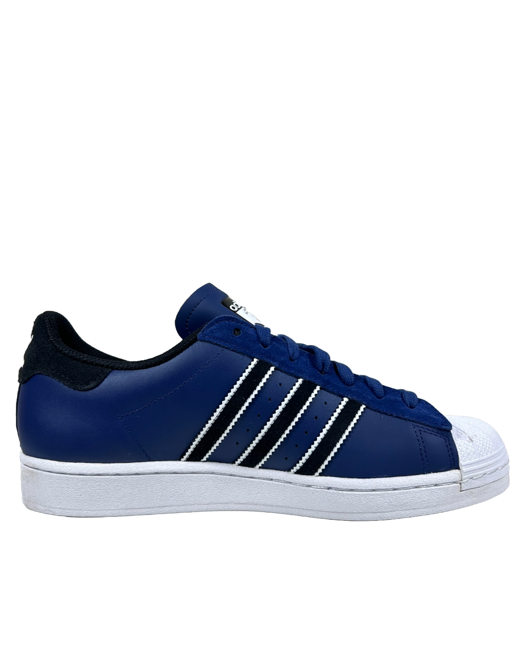 Adidas Superstar Dark Blue