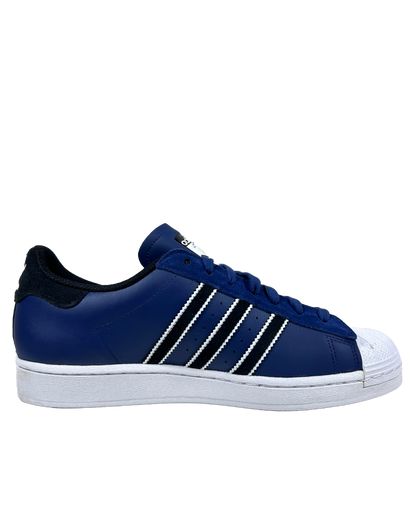 Adidas Superstar Dark Blue