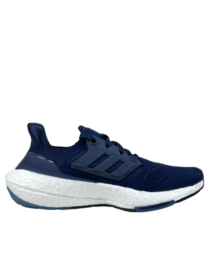 Adidas Ultraboost 22 Collegiate Navy