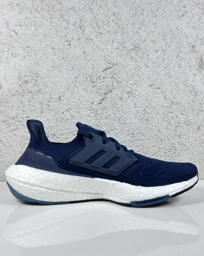 Adidas Ultraboost 22 Collegiate Navy