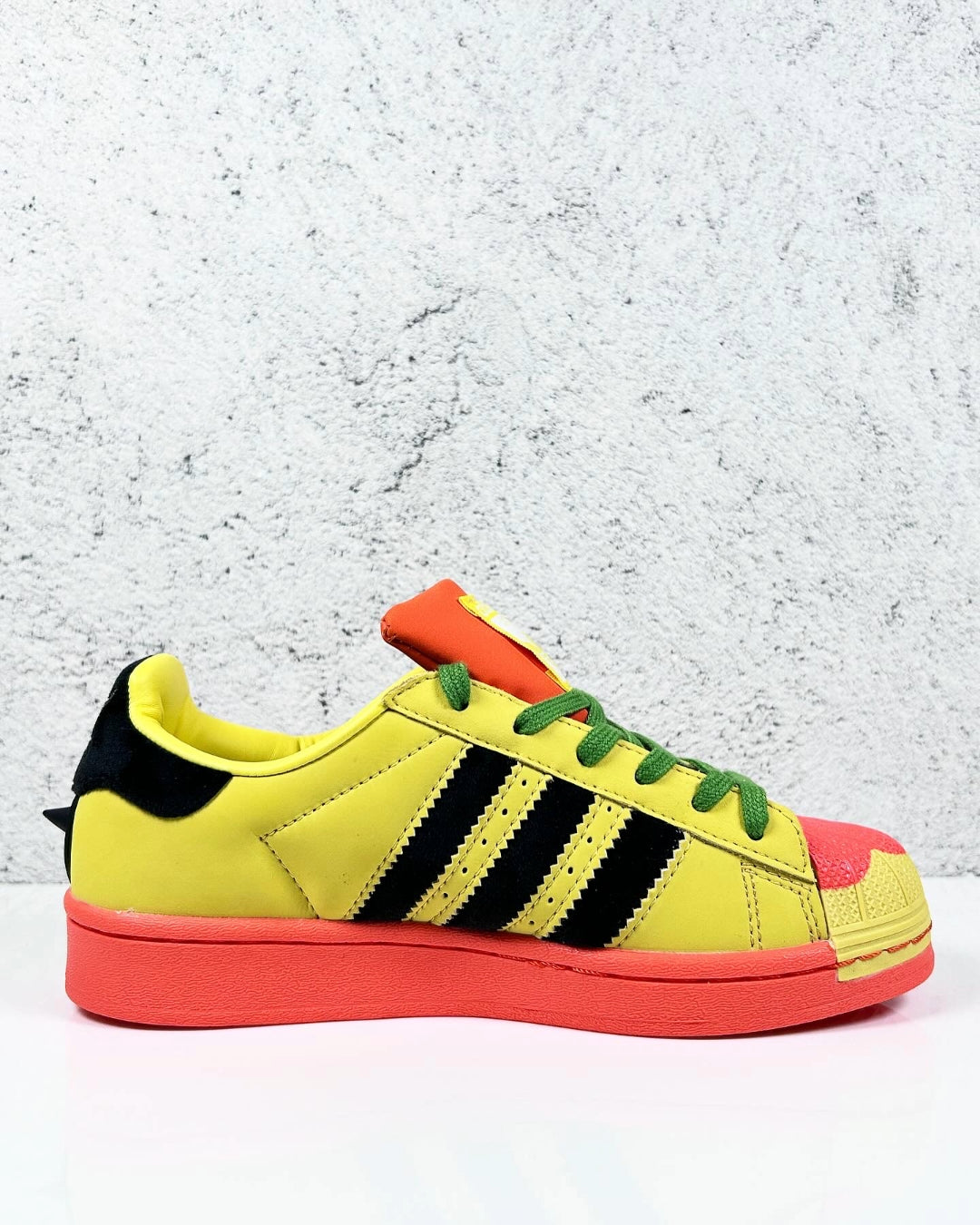 Adidas Superstar Melting Sadness Bee