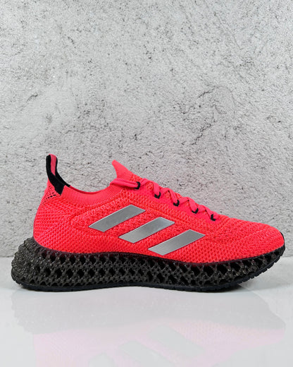 Adidas 4D FWD Turbo Core Black Red