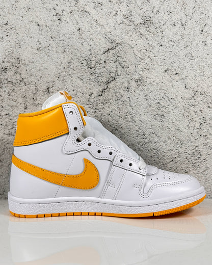 Air Jordan SP Air Ship University Gold