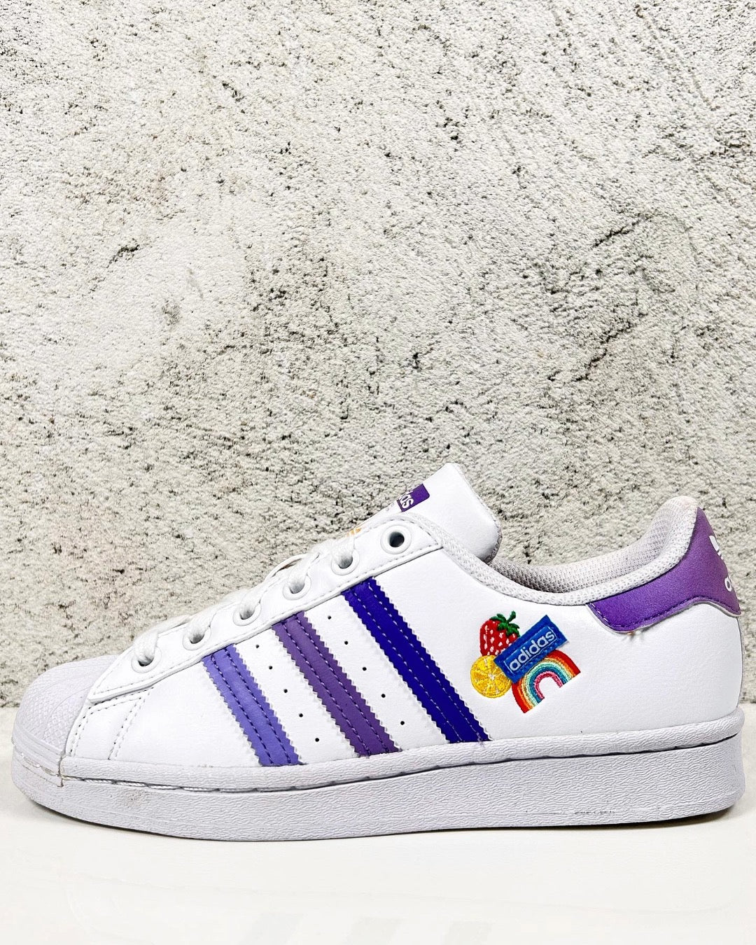 Adidas Superstar J