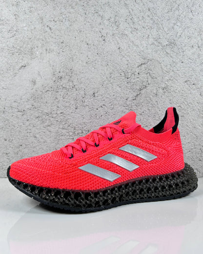 Adidas 4D FWD Turbo Core Black Red