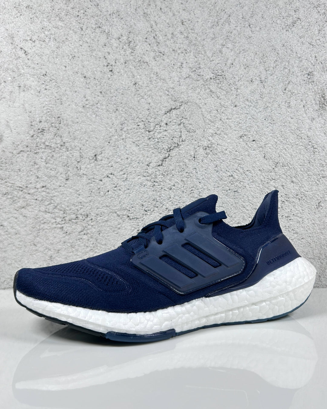 Adidas Ultraboost 22 Collegiate Navy