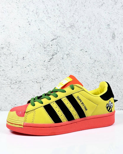 Adidas Superstar Melting Sadness Bee